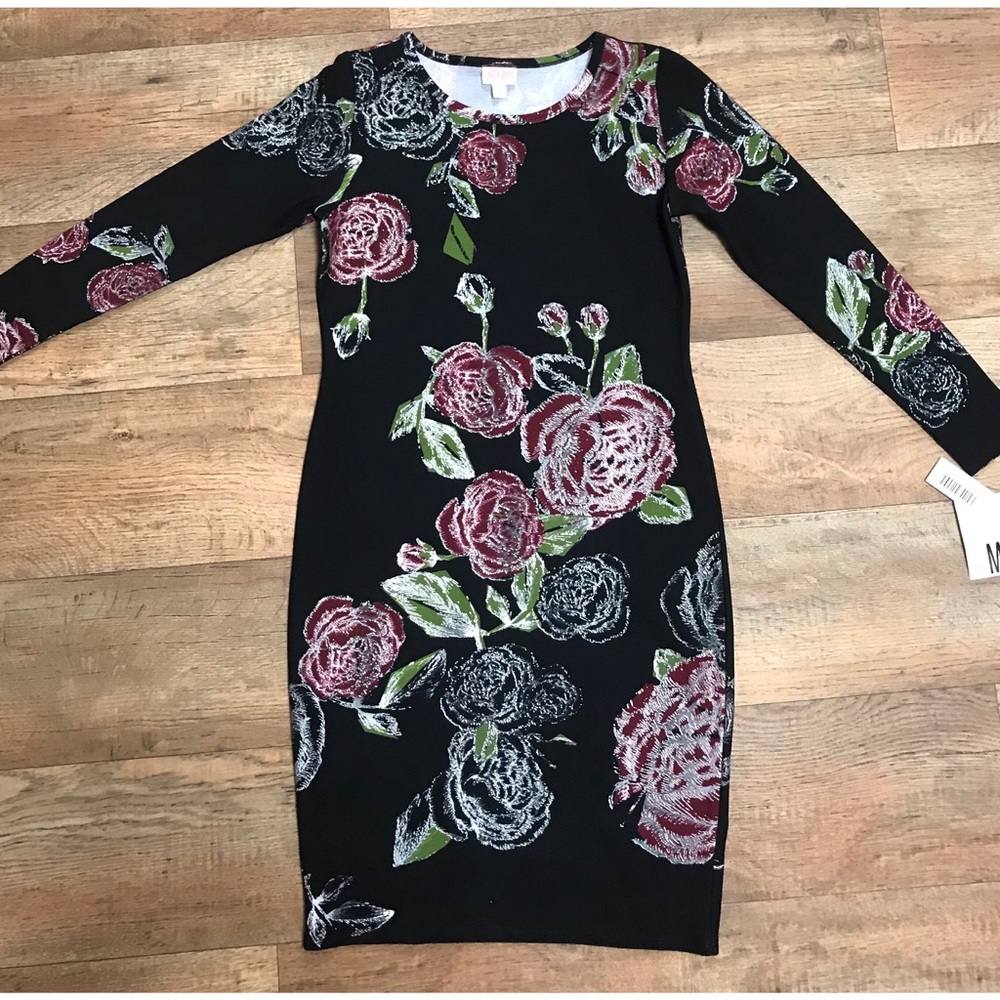 LulaRoe Debbie